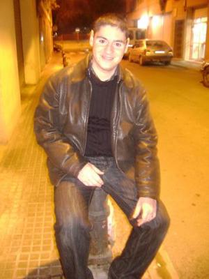 &iquest;Conoceis a Jose, ese tipo &uacute;nico, especial...? Aqu&iacute; le teneis!