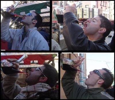 La &uacute;ltima cruzada de Vic