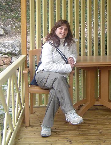 PILAR, LA SIMPAT&Iacute;A HECHA MUJER