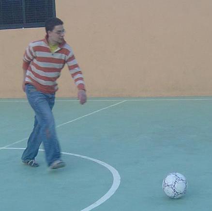 FERNANDO, MI HERMANO