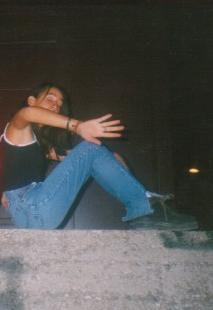 VANESSA, LA LUNA DE MURCIA