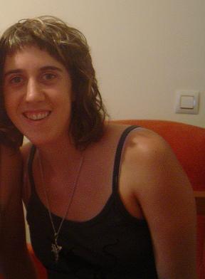 LAIA, VIVE Y DEJA VIVIR