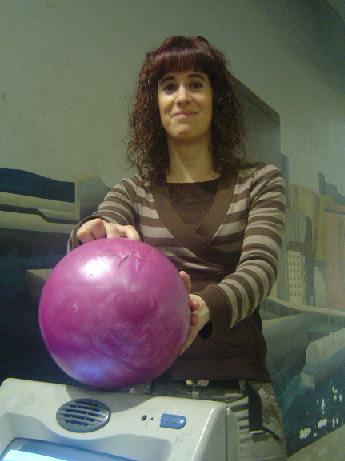 EMI, UNA AMIGA PARA TODA LA VIDA