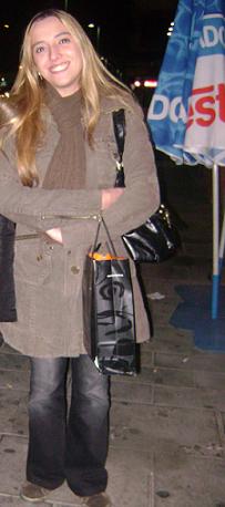 ANNA, UN PREMIO A LA AMISTAD