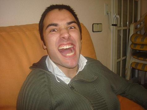 SERGIO, NO SE PUEDE VIVIR SIN &Eacute;L