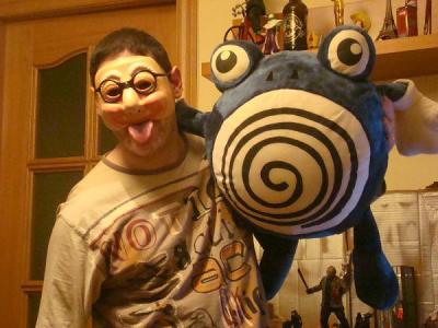 JOSE EL POLIWHIRL