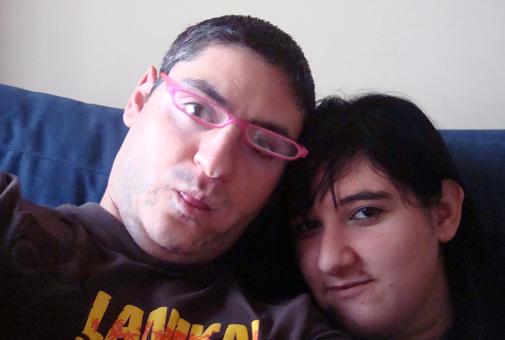 ISA TIENE UNA NUEVA HERMANA... LA JOSA