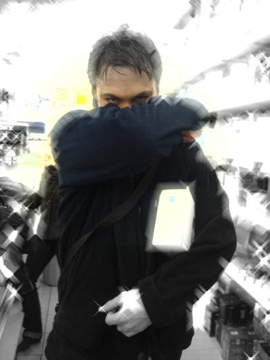 DANI ASSASIN&acute;S CREED