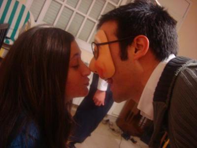 LA BELLEZA OCULTA DE SERGIO