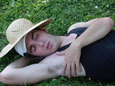 EAU DE SOBAC BY ALBERT