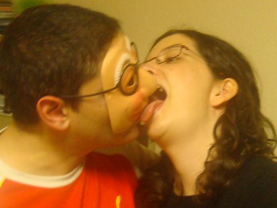 EL LAMET&Oacute;N DE VACA DE VANE