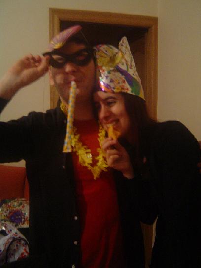 NOCHEVIEJA 2005, &iquest;COMO ACAB&Oacute;?