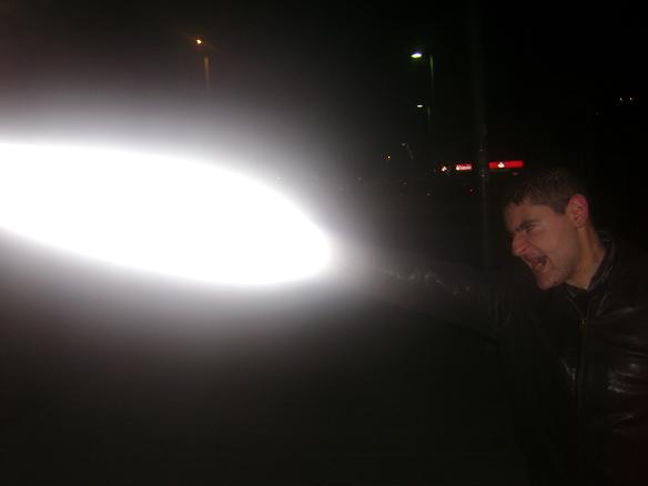 CA&Ntilde;&Oacute;N DE ENERGIA DE JOSE-PICCOLO