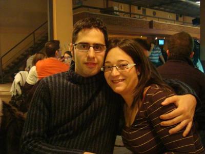 &iexcl;&iexcl;&iexcl;BIENVENIDA F&Aacute;TIMA!!!