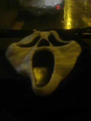 Un carnaval bajo la ll&uacute;via