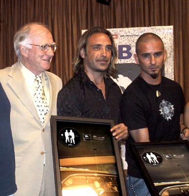 OBK, comienza la cuenta atr&aacute;s