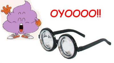 Mi blog en el trabajo nuevo, episodio 14