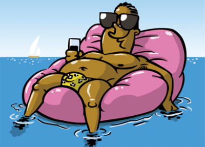 Mi blog en el trabajo nuevo, episodio 17