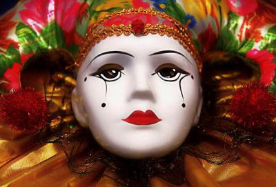 Una vida de carnaval