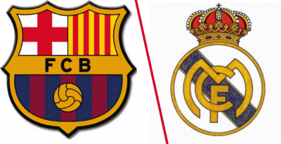 &iquest;BAR&Ccedil;A O MADRID?