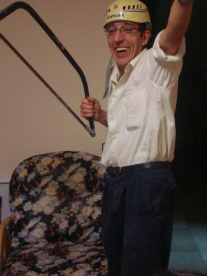 Viernes 13... huy que miedoooo!!!!